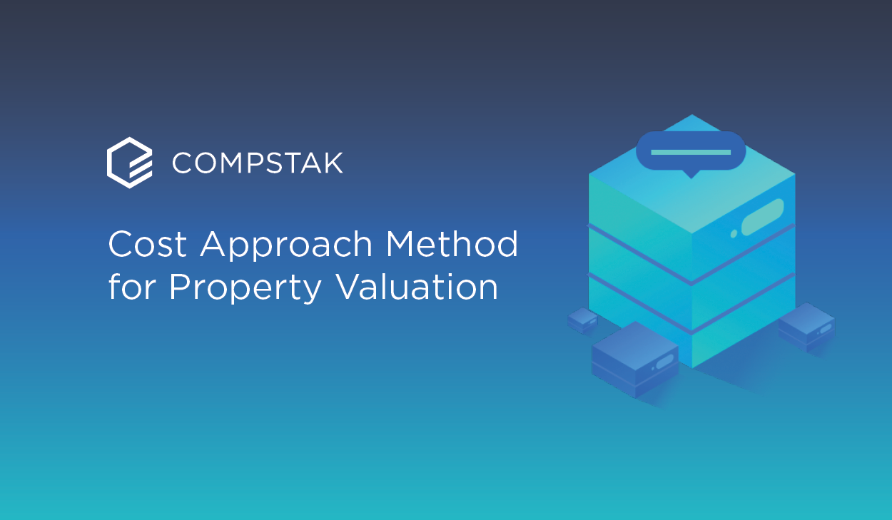 Cost Approach Method For Property Valuation