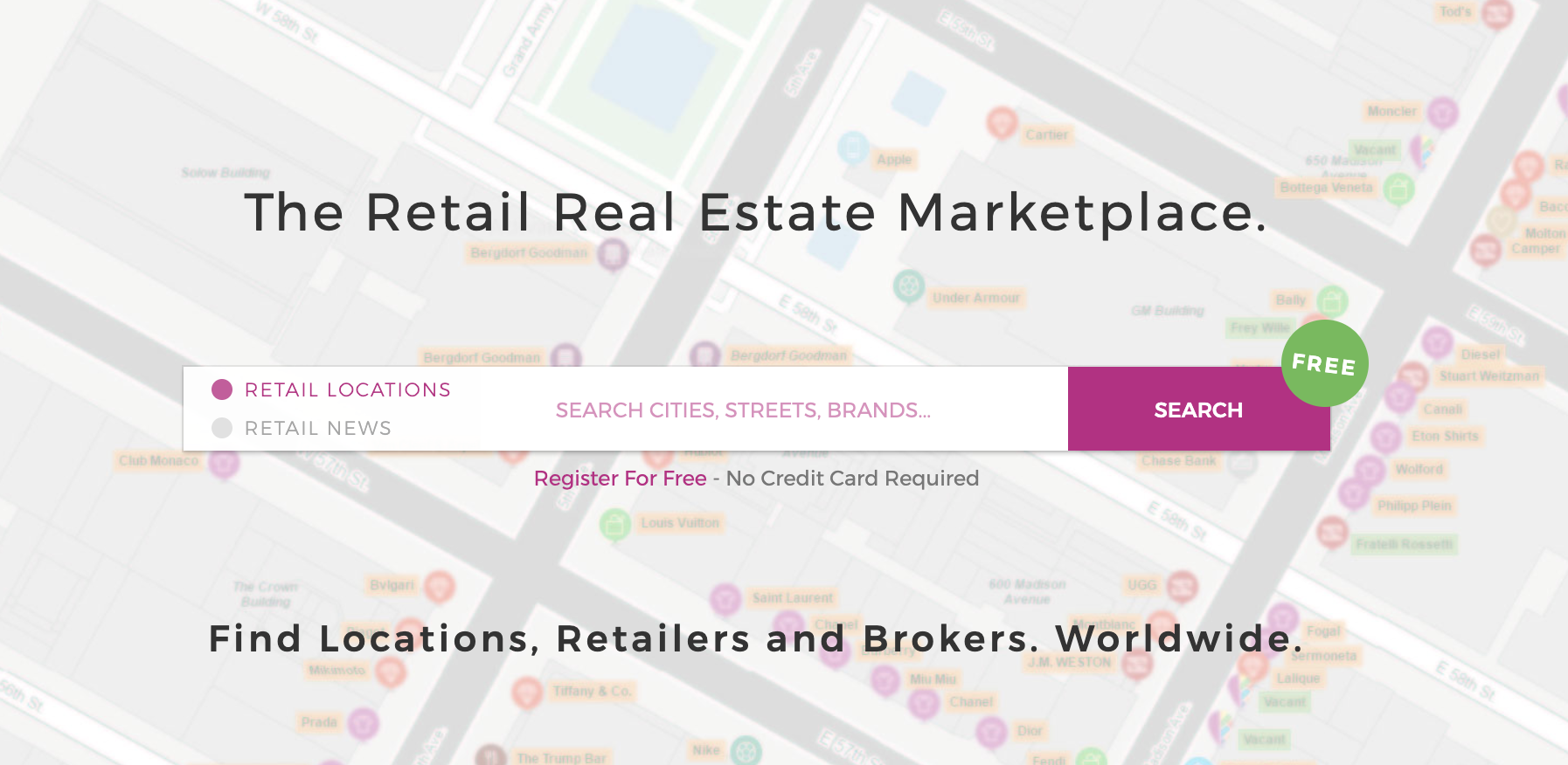 Best Commercial Real Estate Listing Sites eLocations