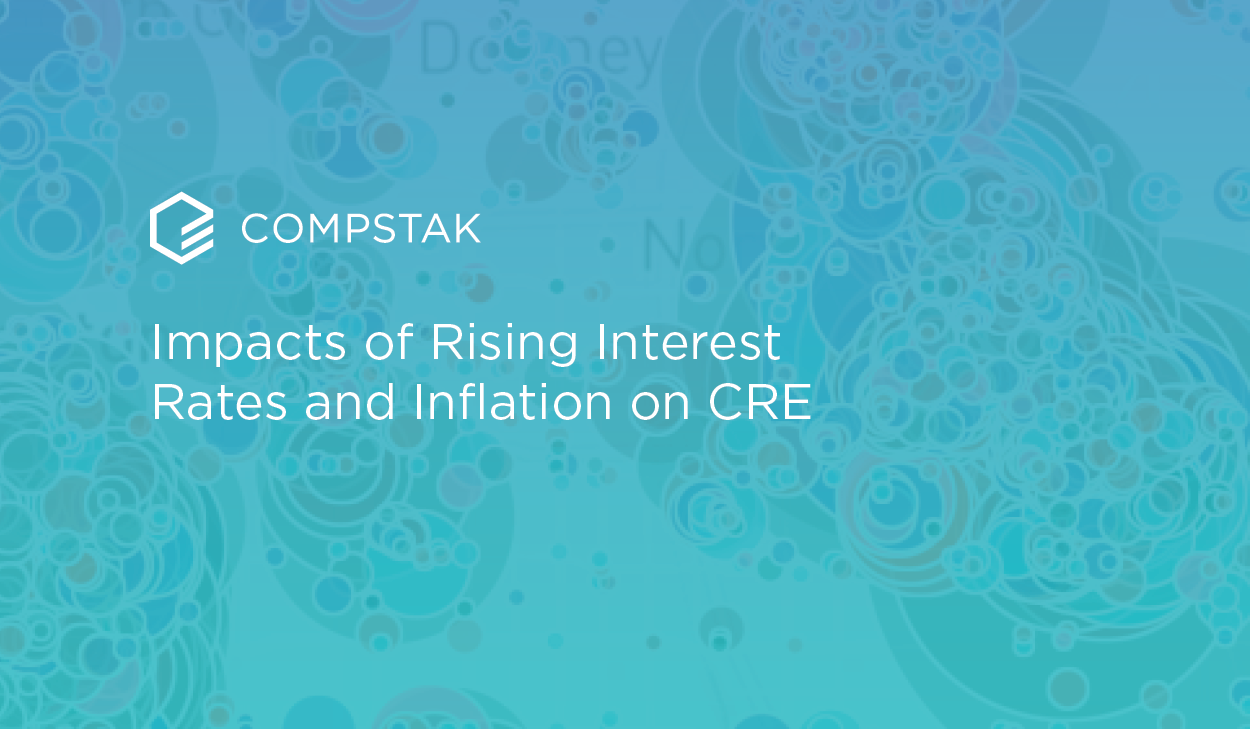 impacts-of-rising-interest-rates-and-inflation-on-cre